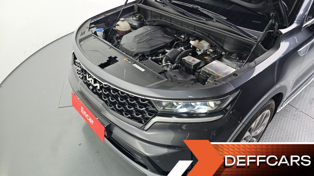 Kia SORENTO Diesel 2.2 2WD Signature купить на сайте DeffCars