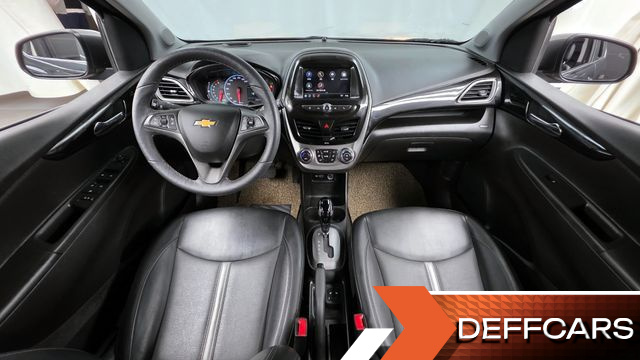 ChevroletGMDaewoo SPARK Premier купить на сайте DeffCars