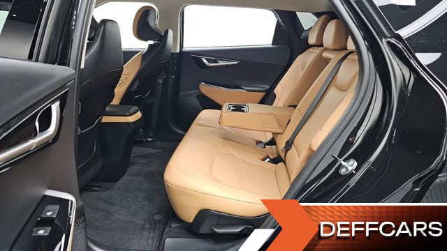 Kia EV6 Long Range Earth купить на сайте DeffCars