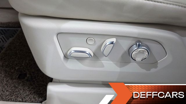 Cadillac ESCALADE 6.2 Sports Platinum купить на сайте DeffCars