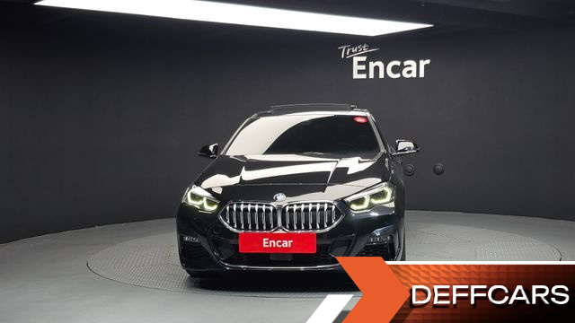 BMW 2-SERIES 220i M Sports купить на сайте DeffCars