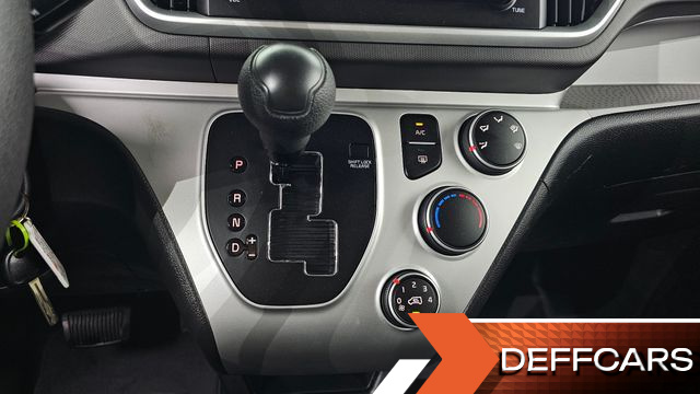 Kia RAY Van Standard купить на сайте DeffCars