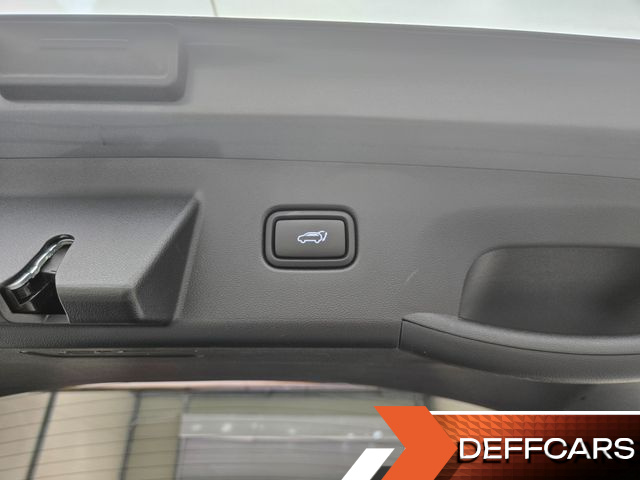 Hyundai TUCSON Inspiration 2WD купить на сайте DeffCars