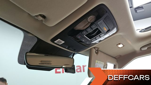 Kia CARNIVAL Gasoline 7-Seater Signature купить на сайте DeffCars