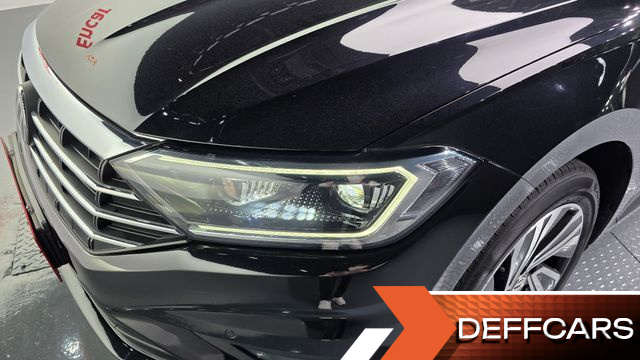 Volkswagen JETTA 1.4 TSI Prestige купить на сайте DeffCars