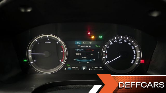 Ssangyong REXTON Diesel 2.2 4WD Wild купить на сайте DeffCars