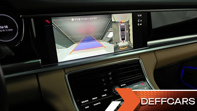 Porsche PANAMERA 2.9 AWD купить на сайте DeffCars