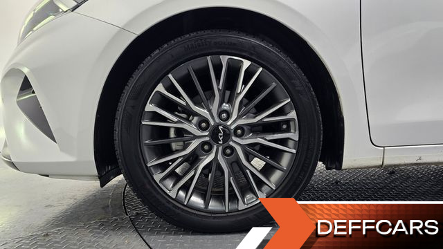 Kia K3 1.6 signature купить на сайте DeffCars