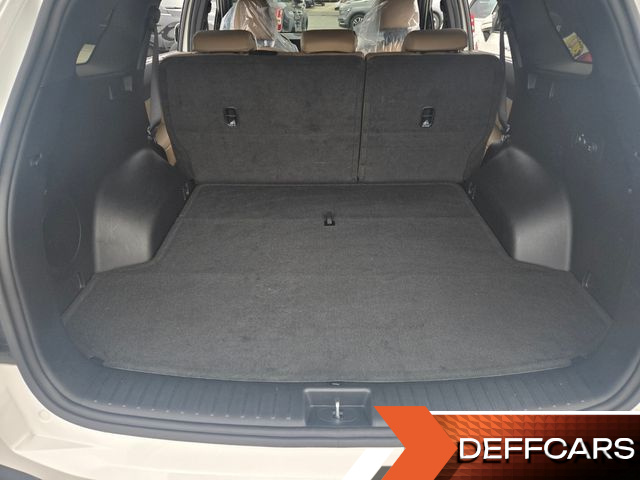 Kia SORENTO Diesel 2.2 2WD Noblesse купить на сайте DeffCars