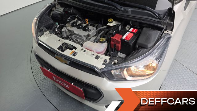 ChevroletGMDaewoo SPARK LT Plus купить на сайте DeffCars