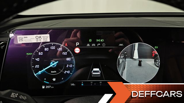 Kia SPORTAGE Signature Gravity 4WD купить на сайте DeffCars