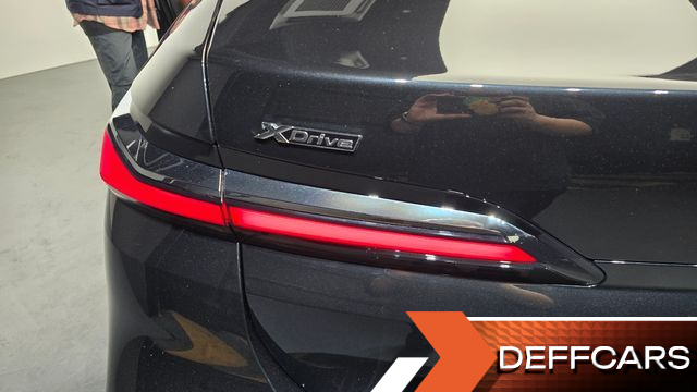 BMW 7-SERIES 740i xDrive M Sport купить на сайте DeffCars