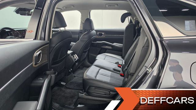 Kia SORENTO Diesel 2.2 4WD Trendy купить на сайте DeffCars