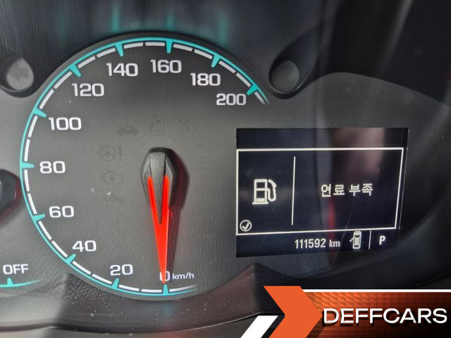 ChevroletGMDaewoo SPARK Premier купить на сайте DeffCars