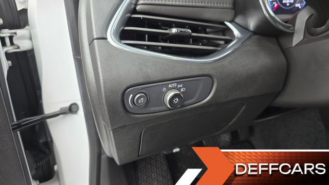 ChevroletGMDaewoo MALIBU 1.3 Turbo Redline Prime Safety купить на сайте DeffCars