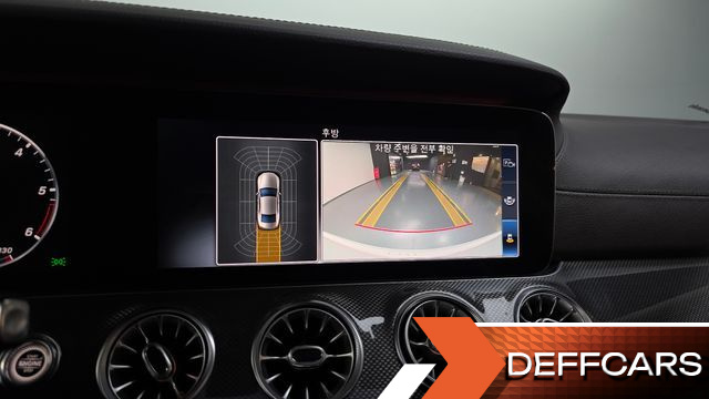 Mercedes CLS-CLASS CLS300d AMG Line купить на сайте DeffCars