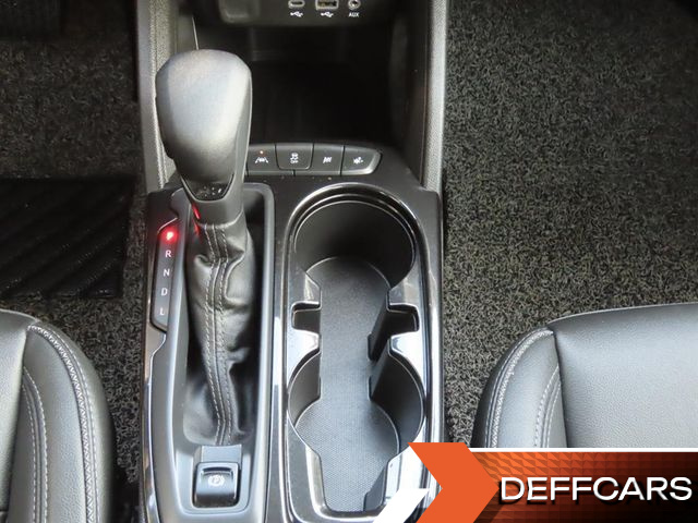 ChevroletGMDaewoo TRAILBLAZER 1.3 Turbo 2WD Premier купить на сайте DeffCars