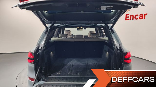 BMW X5 xDrive 40d M Sport Online Exclusive Editon купить на сайте DeffCars