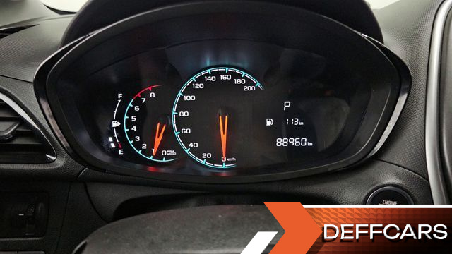 ChevroletGMDaewoo SPARK LT Plus купить на сайте DeffCars
