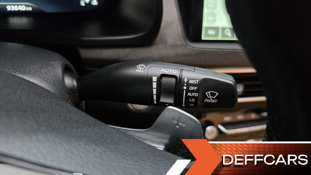 Kia K7 2.5 GDI Noblesse купить на сайте DeffCars