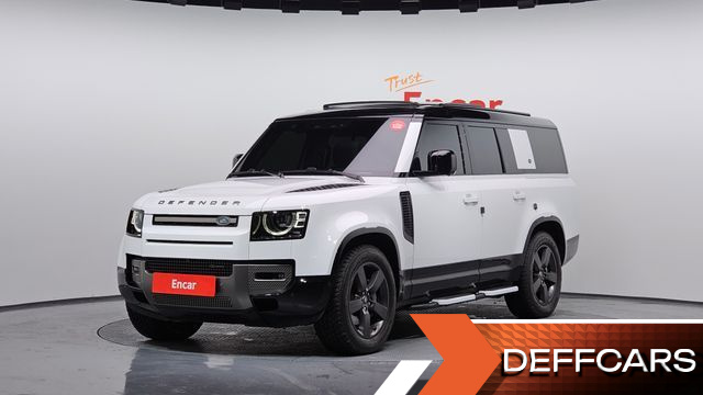 Land Rover DEFENDER 130 P400 X-Dynamic HSE купить на сайте DeffCars