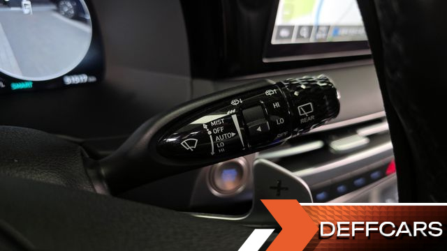 Hyundai PALISADE Gasoline 3.8 4WD Calligraphy купить на сайте DeffCars