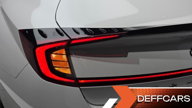 Hyundai SONATA Premium Plus купить на сайте DeffCars