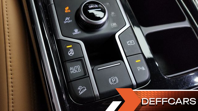 Kia SORENTO HEV 1.6 4WD Prestige купить на сайте DeffCars