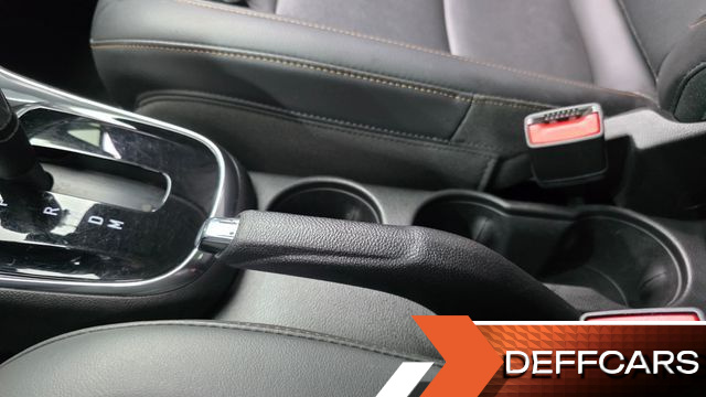 ChevroletGMDaewoo TRAX 1.4 Premier купить на сайте DeffCars