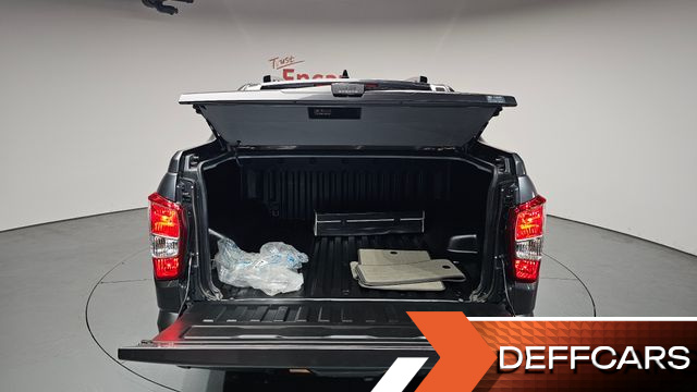 Ssangyong REXTON Diesel 2.2 4WD Prestige купить на сайте DeffCars