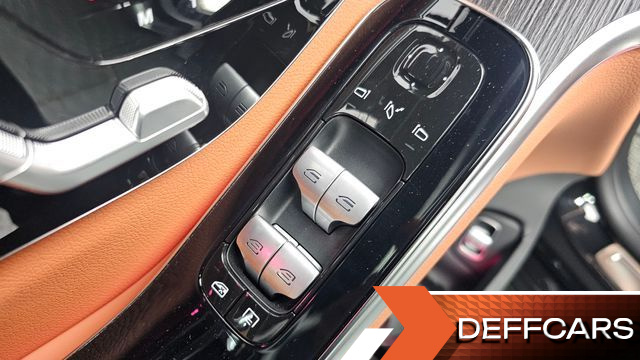 Mercedes S-CLASS S350 d купить на сайте DeffCars