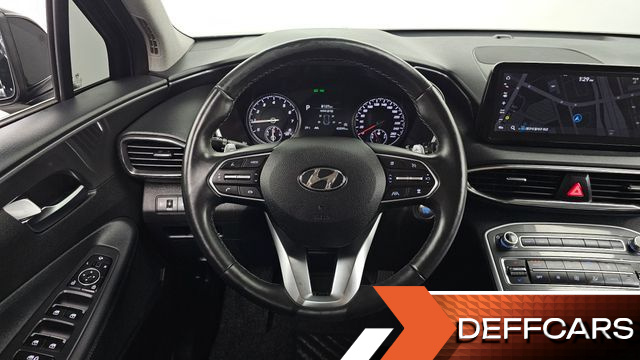 Hyundai SANTAFE Gasoline 2.5T 2WD Prestige купить на сайте DeffCars