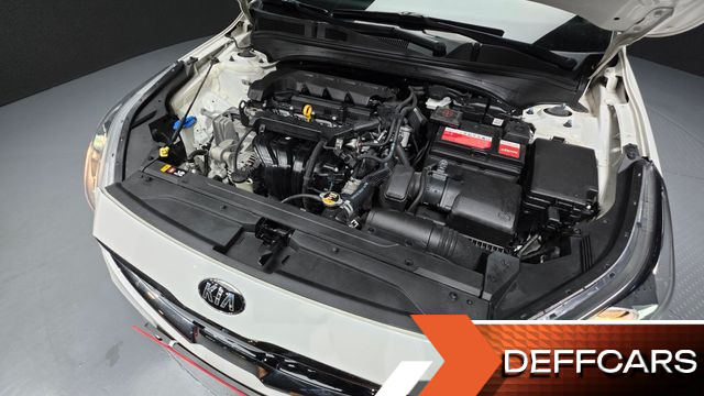 Kia K3 Luxury купить на сайте DeffCars
