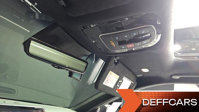 Hyundai PALISADE Gasoline 3.8 4WD Calligraphy Black Edition купить на сайте DeffCars