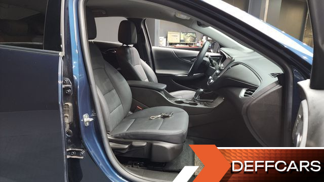 ChevroletGMDaewoo MALIBU 1.3 Turbo LS Deluxe купить на сайте DeffCars