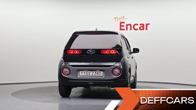 Hyundai CASPER The Essential Light купить на сайте DeffCars