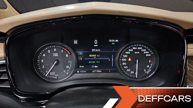 Cadillac XT6 3.6 Sport купить на сайте DeffCars