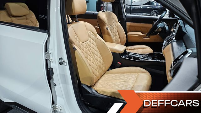 Kia SORENTO HEV 1.6 4WD Signature купить на сайте DeffCars