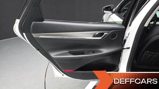 Hyundai GRANDEUR 2.5 Le Blanc купить на сайте DeffCars