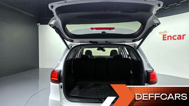 Kia SORENTO Diesel 2.2 2WD Noblesse Special купить на сайте DeffCars