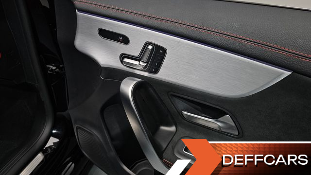 Mercedes CLA-CLASS CLA250 4MATIC купить на сайте DeffCars