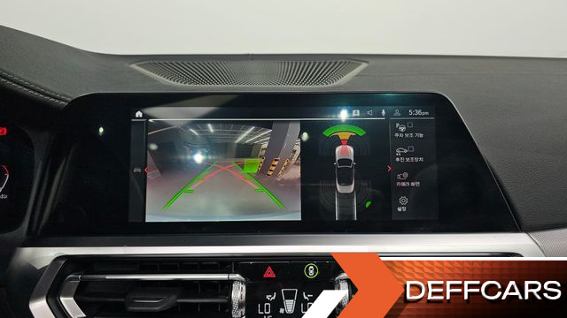 BMW 4-SERIES 420i M Sport Convertible купить на сайте DeffCars