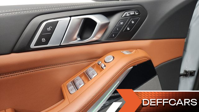 BMW X7 xDrive 40i M Sport 7STR купить на сайте DeffCars
