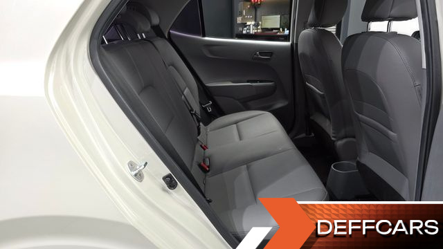 Kia MORNING Trendy купить на сайте DeffCars