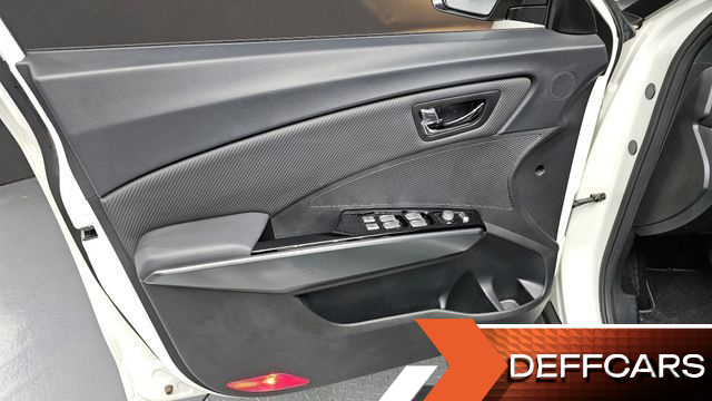 Ssangyong TIBOLI VX 2WD купить на сайте DeffCars