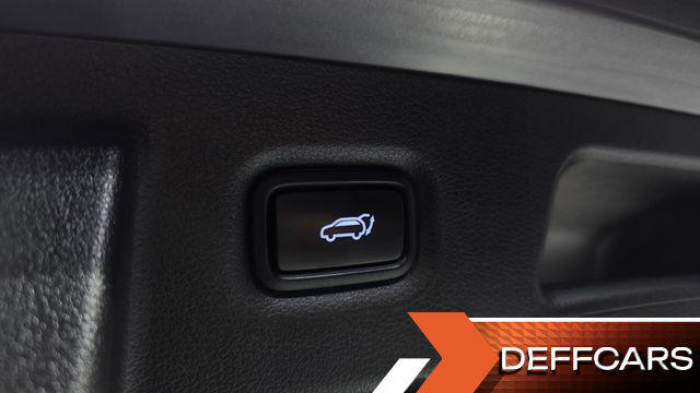 Hyundai SANTAFE Gasoline 2.0T 2WD Exclusive купить на сайте DeffCars
