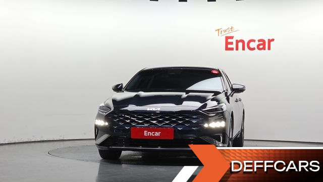 Kia K8 Noblesse купить на сайте DeffCars