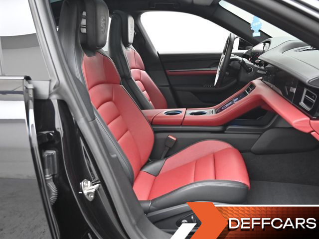 Porsche TAYCAN Base купить на сайте DeffCars