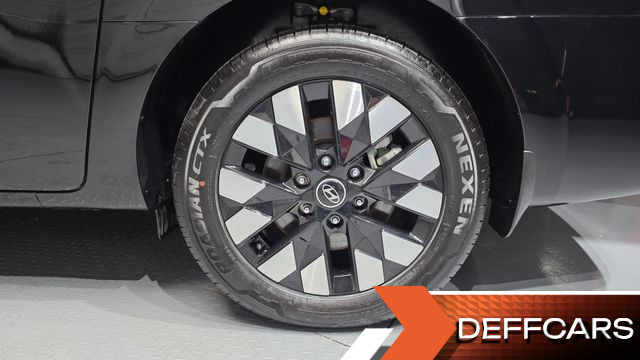 Hyundai STARIA HEV 1.6 Lounge 7-Seater Inspiration купить на сайте DeffCars