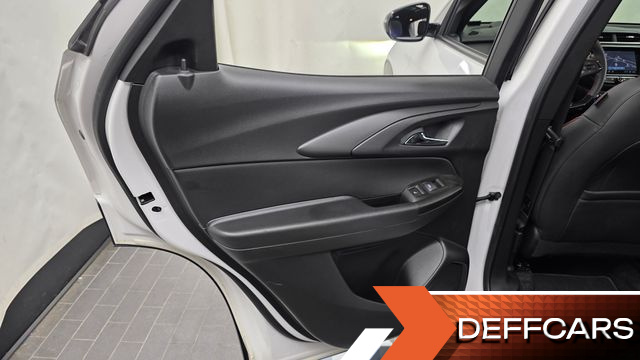 ChevroletGMDaewoo TRAILBLAZER 1.3 Turbo 4WD RS купить на сайте DeffCars